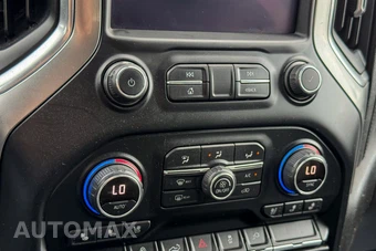 2020 Chevrolet Silverado 2500HD LTZ Crew Cab Medium Bed 1LZ - miniatura 42