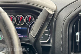 2020 Chevrolet Silverado 2500HD LTZ Crew Cab Medium Bed 1LZ - miniatura 45
