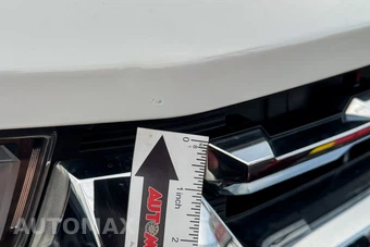 2020 Chevrolet Silverado 2500HD LTZ Crew Cab Medium Bed 1LZ - miniatura 50