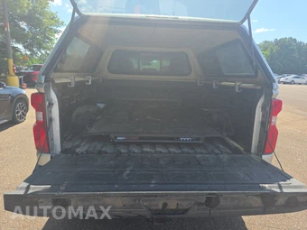2020 Chevrolet Silverado 2500HD LTZ Crew Cab Medium Bed 1LZ - miniatura 16