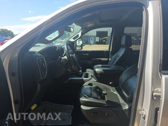 2020 Chevrolet Silverado 2500HD LTZ Crew Cab Medium Bed 1LZ - miniatura 7