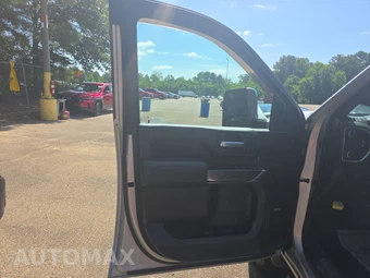 2020 Chevrolet Silverado 2500HD LTZ Crew Cab Medium Bed 1LZ - miniatura 9