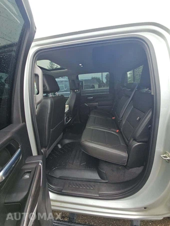 2020 Chevrolet Silverado 2500HD LTZ Crew Cab Medium Bed 1LZ - miniatura 13