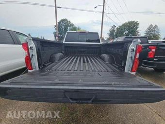 2020 Chevrolet Silverado 2500HD LTZ Crew Cab Medium Bed 1LZ - miniatura 14