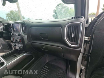 2020 Chevrolet Silverado 2500HD LTZ Crew Cab Medium Bed 1LZ - miniatura 19