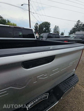 2020 Chevrolet Silverado 2500HD LTZ Crew Cab Medium Bed 1LZ - miniatura 23