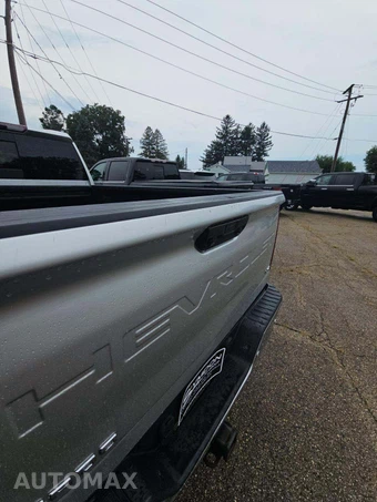 2020 Chevrolet Silverado 2500HD LTZ Crew Cab Medium Bed 1LZ - miniatura 25