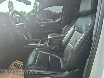 2020 Chevrolet Silverado 2500HD LTZ Crew Cab Medium Bed 1LZ - miniatura 13
