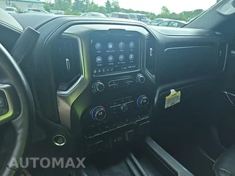 2020 Chevrolet Silverado 2500HD LTZ Crew Cab Medium Bed 1LZ - miniatura 14