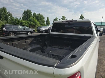 2020 Chevrolet Silverado 2500HD LTZ Crew Cab Medium Bed 1LZ - miniatura 19