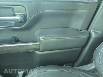 2020 Chevrolet Silverado 2500HD LTZ Crew Cab Medium Bed 1LZ - miniatura 20