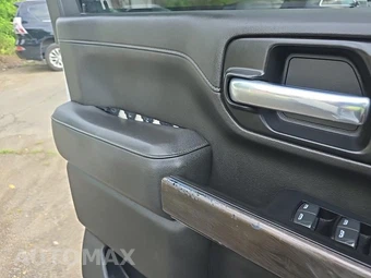 2020 Chevrolet Silverado 2500HD LTZ Crew Cab Medium Bed 1LZ - miniatura 23