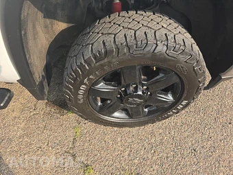 2020 Chevrolet Silverado 2500HD LTZ Crew Cab Medium Bed 1LZ - miniatura 9