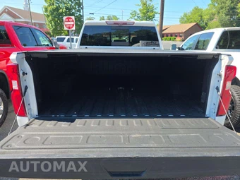 2020 Chevrolet Silverado 2500HD LTZ Crew Cab Medium Bed 1LZ - miniatura 14