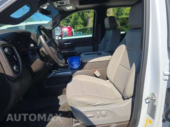 2020 Chevrolet Silverado 2500HD LTZ Crew Cab Medium Bed 1LZ - miniatura 6