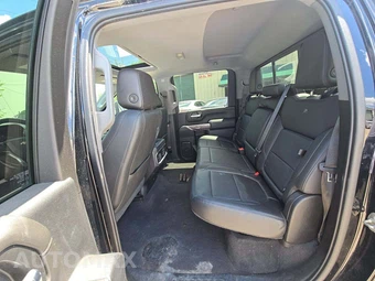 2020 Chevrolet Silverado 2500HD LTZ Crew Cab Medium Bed 1LZ - miniatura 13