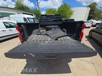 2020 Chevrolet Silverado 2500HD LTZ Crew Cab Medium Bed 1LZ - miniatura 14