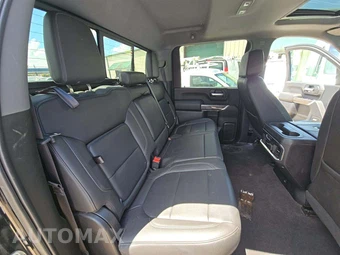 2020 Chevrolet Silverado 2500HD LTZ Crew Cab Medium Bed 1LZ - miniatura 16