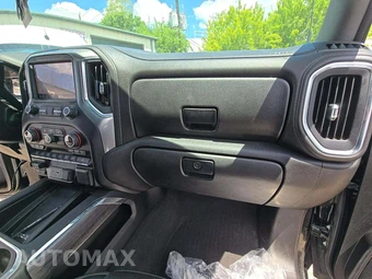 2020 Chevrolet Silverado 2500HD LTZ Crew Cab Medium Bed 1LZ - miniatura 19