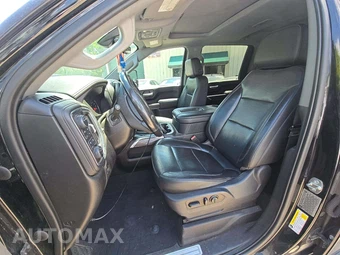 2020 Chevrolet Silverado 2500HD LTZ Crew Cab Medium Bed 1LZ - miniatura 6