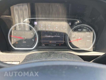 2020 Chevrolet Silverado 2500HD LTZ Crew Cab Medium Bed 1LZ - miniatura 9