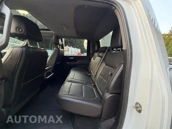 2020 Chevrolet Silverado 2500HD LTZ Crew Cab Medium Bed 1LZ - miniatura 10