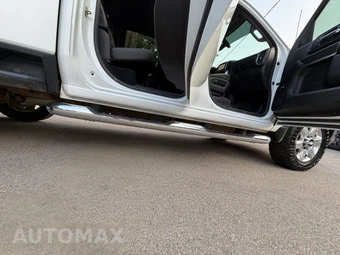 2020 Chevrolet Silverado 2500HD LTZ Crew Cab Medium Bed 1LZ - miniatura 17