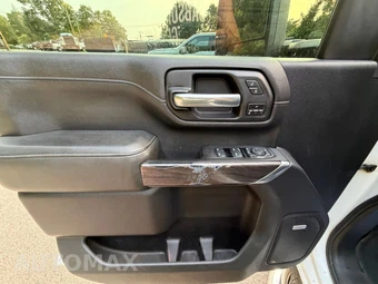2020 Chevrolet Silverado 2500HD LTZ Crew Cab Medium Bed 1LZ - miniatura 20