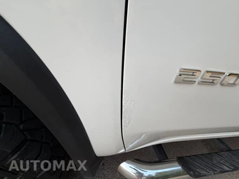 2020 Chevrolet Silverado 2500HD LTZ Crew Cab Medium Bed 1LZ - miniatura 21