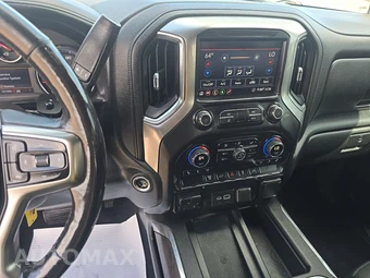 2020 Chevrolet Silverado 2500HD LTZ Crew Cab Medium Bed 1LZ - miniatura 11