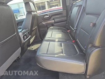 2020 Chevrolet Silverado 2500HD LTZ Crew Cab Medium Bed 1LZ - miniatura 13