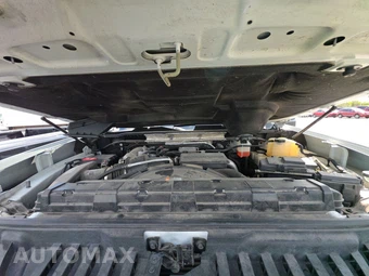 2020 Chevrolet Silverado 2500HD LTZ Crew Cab Medium Bed 1LZ - miniatura 15