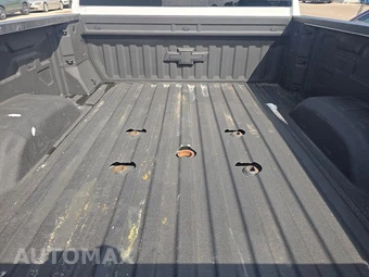 2020 Chevrolet Silverado 2500HD LTZ Crew Cab Medium Bed 1LZ - miniatura 16