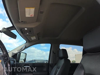 2020 Chevrolet Silverado 2500HD LTZ Crew Cab Medium Bed 1LZ - miniatura 17