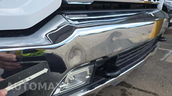 2020 Chevrolet Silverado 2500HD LTZ Crew Cab Medium Bed 1LZ - miniatura 22