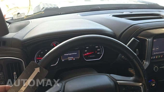2020 Chevrolet Silverado 2500HD LTZ Crew Cab Medium Bed 1LZ - miniatura 23
