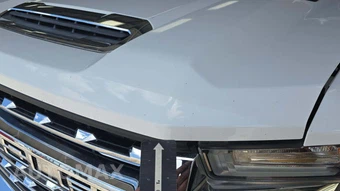 2020 Chevrolet Silverado 2500HD LTZ Crew Cab Medium Bed 1LZ - miniatura 28