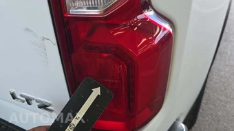 2020 Chevrolet Silverado 2500HD LTZ Crew Cab Medium Bed 1LZ - miniatura 30