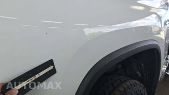 2020 Chevrolet Silverado 2500HD LTZ Crew Cab Medium Bed 1LZ - miniatura 31