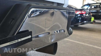2020 Chevrolet Silverado 2500HD LTZ Crew Cab Medium Bed 1LZ - miniatura 32