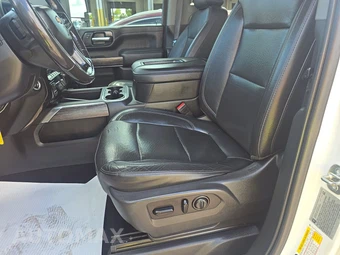 2020 Chevrolet Silverado 2500HD LTZ Crew Cab Medium Bed 1LZ - miniatura 7