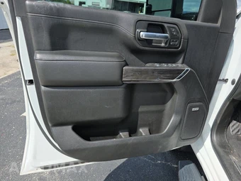 2020 Chevrolet Silverado 2500HD LTZ Crew Cab Medium Bed 1LZ - miniatura 9