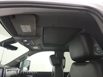 2020 Chevrolet Silverado 2500HD LTZ Crew Cab Medium Bed 1LZ - miniatura 14