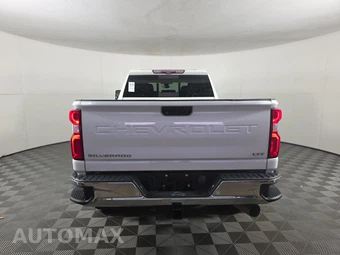 2020 Chevrolet Silverado 2500HD LTZ Crew Cab Medium Bed 1LZ - miniatura 5