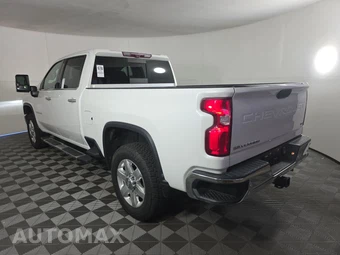 2020 Chevrolet Silverado 2500HD LTZ Crew Cab Medium Bed 1LZ - miniatura 6