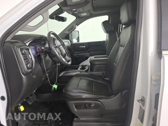 2020 Chevrolet Silverado 2500HD LTZ Crew Cab Medium Bed 1LZ - miniatura 7