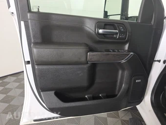 2020 Chevrolet Silverado 2500HD LTZ Crew Cab Medium Bed 1LZ - miniatura 9