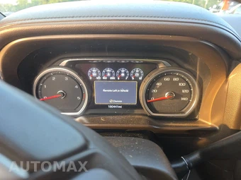 2020 Chevrolet Silverado 2500HD LTZ Crew Cab Medium Bed 1LZ - miniatura 12