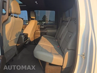 2020 Chevrolet Silverado 2500HD LTZ Crew Cab Medium Bed 1LZ - miniatura 13