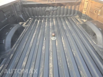 2020 Chevrolet Silverado 2500HD LTZ Crew Cab Medium Bed 1LZ - miniatura 16
